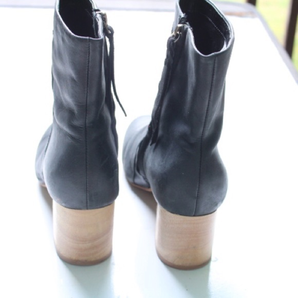 Toms Evie booties - Picture 6 of 14